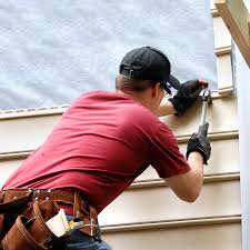 Trusted Laurel, DE Siding Experts